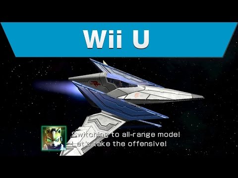 Star Fox Zero 