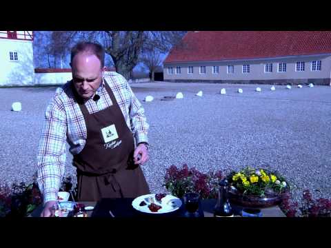 Sellebergs kirsebær specialiteter 2012