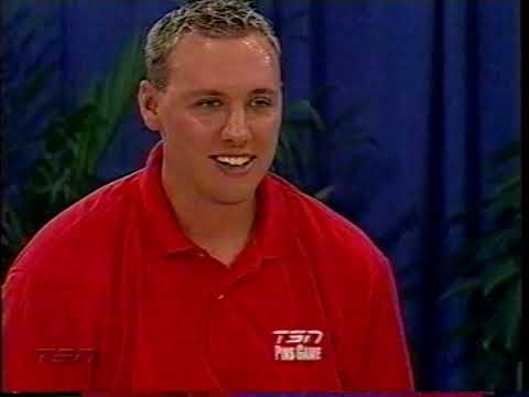 03-04 TSN 10-pin Pins Game - Preliminary 3 - Bock vs Charlebois