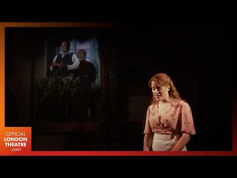 The Baker's Wife 2024 London Trailer
