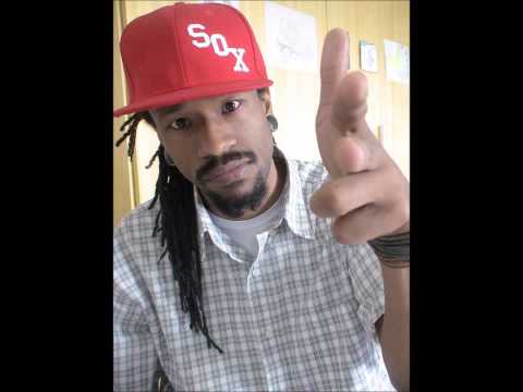 Buyaka San - Flow (I-Vibez Riddim Vol.2 International)