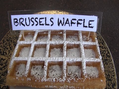 Chamber Spotlight "Lynn's Ice Cream & Belgian Waffles"