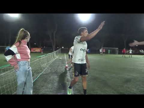 RICO POLLO vs MONROE #LigaNuñez - #Clausura SLV - 22/09/23