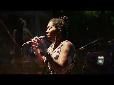 The Great Gig in the Sky - Floyd on the Wing feat. Durga McBroom