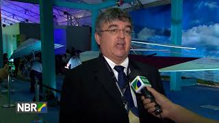 Vila Cidadã é inaugurada no estacionamento do Estádio Nacional Mané Garrincha