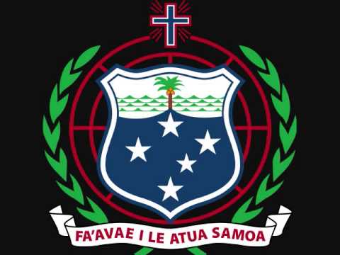 Samoa, Tapua'i Mai (Manu Samoa) - Joe Failua