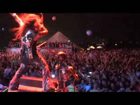 Rob Zombie - Mars Needs Women.mov
