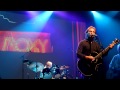 AMERICA - Cornwall Blank/Hollywood (live) Bataclan Paris March 2012