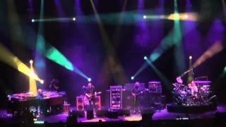 Phish | 10.30.10 | Undermind