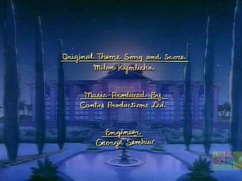 Babar S04 - Ep13 Radio Riot - Screen 12