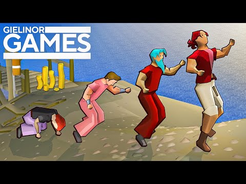 ONE IN A BILLION | (S4) Gielinor Games (#10)