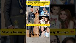 Download lagu Gantengnya Anak Semata Wayang Dewi Persik😍 mp3 Download lagu Gantengnya Anak Semata Wayang Dewi Persik😍 mp3