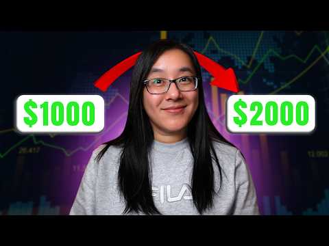 This EA Doubled My Account! Perceptrader AI