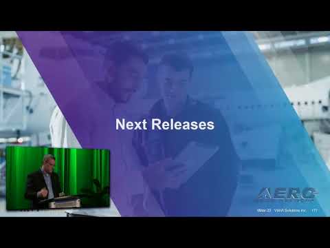 Aero-TV: VIAVI Solutions - AEA 2022 New Product Introduction