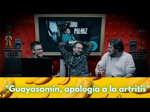Hoy no se Sale - Episodio 31 - Guayasamín , apología a la artritis feat. Juan Pelaez