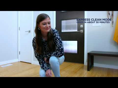 BISSELL® JetScrub™ Pet Carpet Cleaner Video