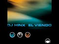 DJ Hinx - El Viendo (Original Mix) (2020 Remaster)