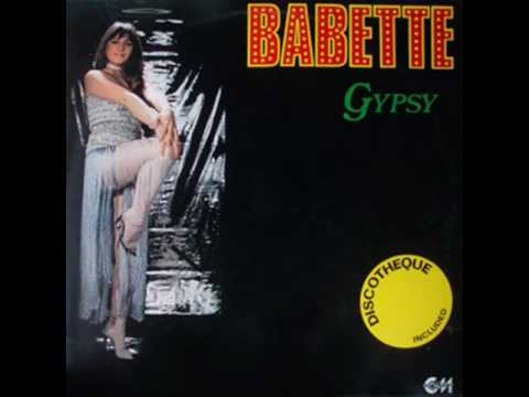 Babette - Revez vos belles histoires
