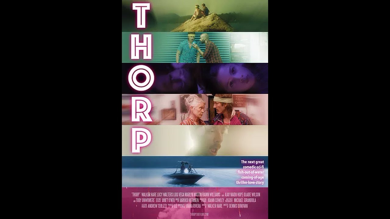 Thorp