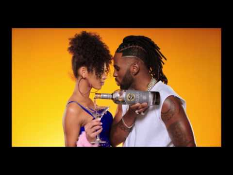 JASON DERULO Feat. NICKI MINAJ AND TY DOLLA SIGN - SWALLA - WITH LYRICS