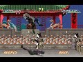 MK Project Season 2 Final Chameleon MK1 MK2 Updated