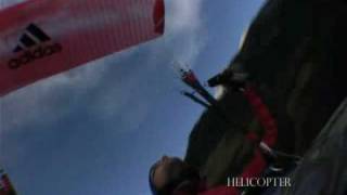 Extreme Gliders Video