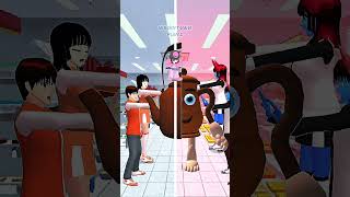 Download lagu Who Gets the Teapot? 😆 #sakuraschoolsimulator mp3 Download lagu Who Gets the Teapot? 😆 #sakuraschoolsimulator mp3