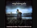 Nightingale - Alonely (High Quality) 