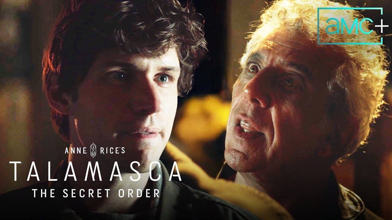 Just How Much Does Daniel Molloy Know?