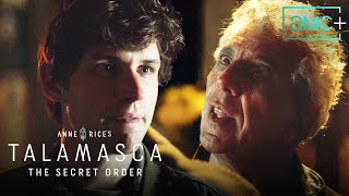 Just How Much Does Daniel Molloy Know?