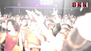 Inauguracin los Sbados de Bikini Barcelona temp 201415