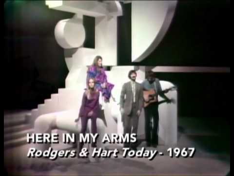 Here In My Arms - The Mamas & The Papas