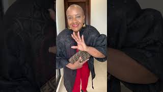 1 Jumpsuit 3 ways: Norma Kamali Red Fara Jumpsuit | BaldGirlWillTravel #normakamali #fashiondesigner