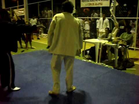 Vitor mancha Campeonato jiu-jitsu de Aperibé