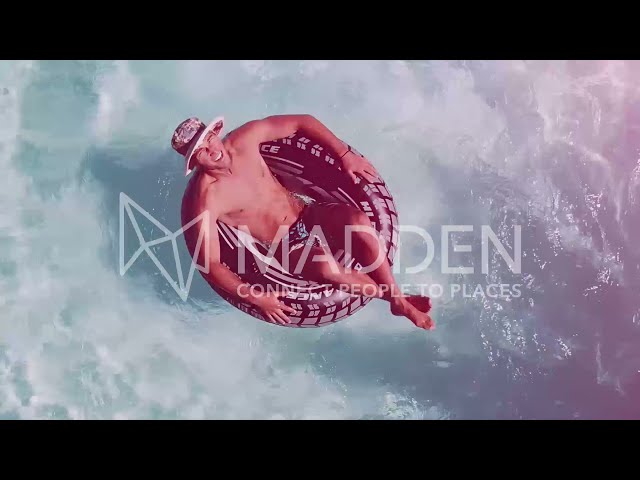 About Madden Media