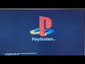 Sony Playstation One PS1 VHS Trailer