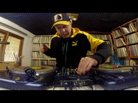 All vinyl 45s Valmeria Roots special (Reggae, Roots, Rocksteady, Digital) 2021