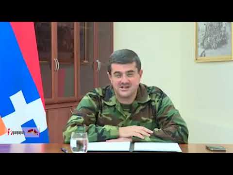 Պատերազմի քրոնիկոնը. 07. 10. 20