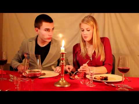 "Spare Ribs" Berg Revyen 2012 v1