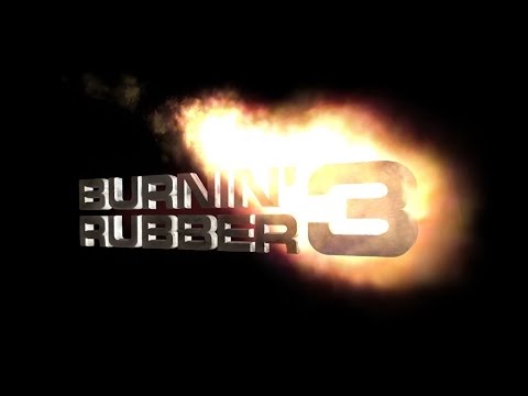 Burnin' Rubber 3 Walkthrough Completo Parte 5 Final