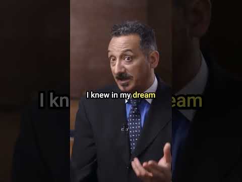 Why This Muslim Doctor Chose Jesus - Muslims, Salvation / Converts, Testimonies - Towards Jesus