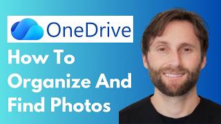 How to Organize and Find Photos in OneDrive [Full Guide 2026]