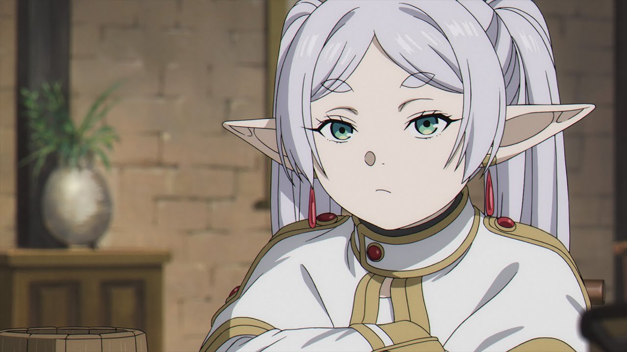 Frieren: Beyond Journey's End - Episode 31 [Bahasa Indonesia]