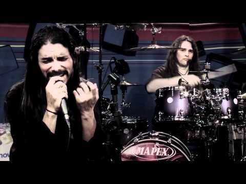 Time To Forget - Hangar