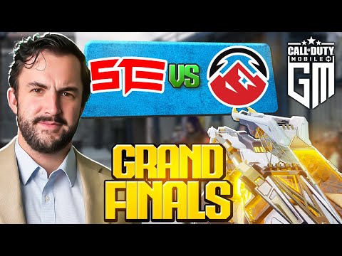 GARENA MASTERS 9 GRAND FINALS (Elevate vs STE)