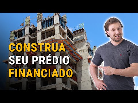 , title : 'Como CONSTRUIR PRÉDIOS FINANCIADOS pela CAIXA através do APOIO À PRODUÇÃO'