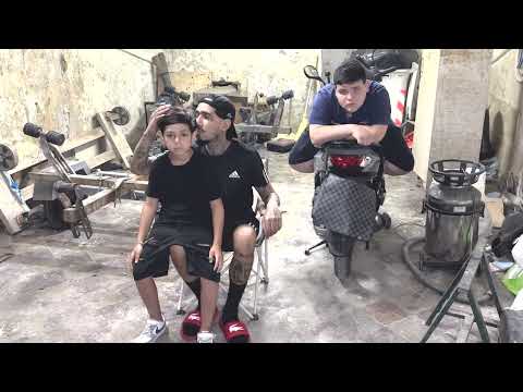 NIKO DEPP - INTRO - LIBERTÀ EP