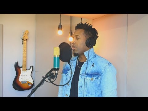 Chris Brown - No Guidance (Edie Cover) ft. Drake