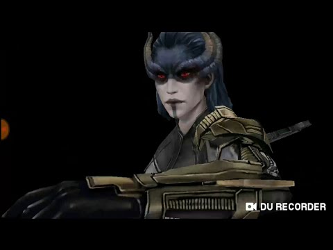 T3 Deadpool vs Proxima WBU Stage 49