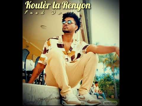 Fred Do _Koulèr la Renyon .2k24